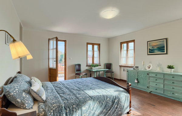 Vakantiehuis Villa Casa Ivan