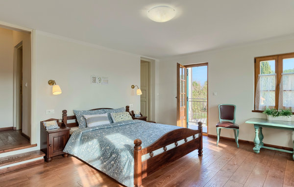Vakantiehuis Villa Casa Ivan