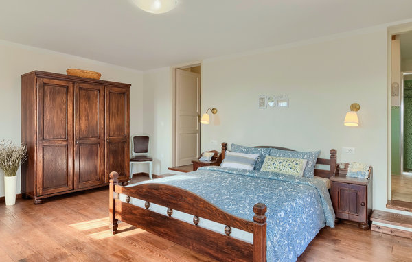 Vakantiehuis Villa Casa Ivan