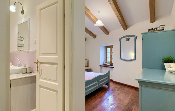 Vakantiehuis Villa Casa Ivan
