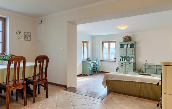 Vakantiehuis Villa Casa Ivan