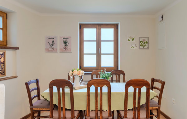 Vakantiehuis Villa Casa Ivan