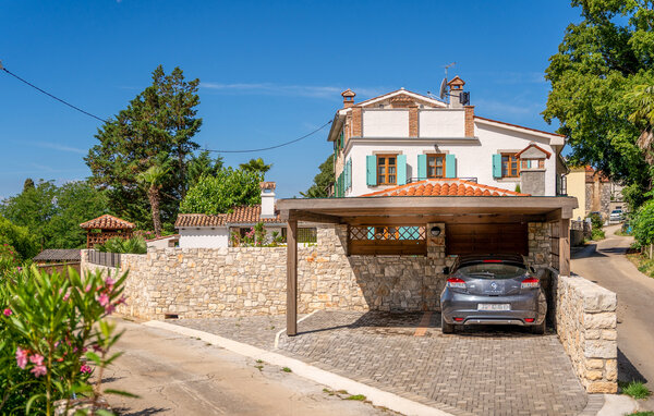 Vakantiehuis Villa Casa Ivan