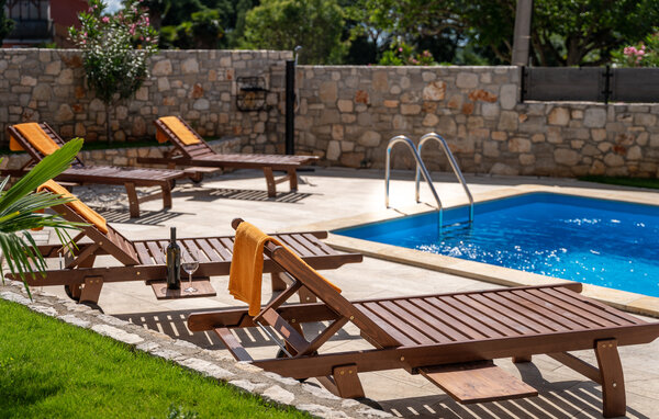 Vakantiehuis Villa Casa Ivan