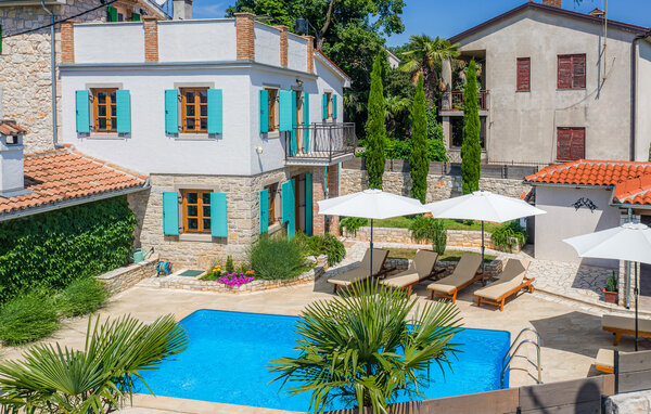Vakantiehuis Villa Casa Ivan