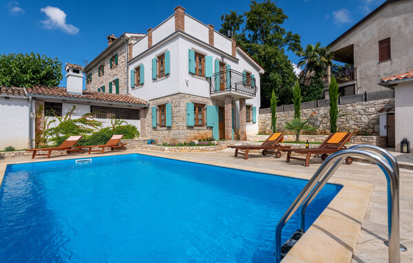 Vakantiehuis Villa Casa Ivan