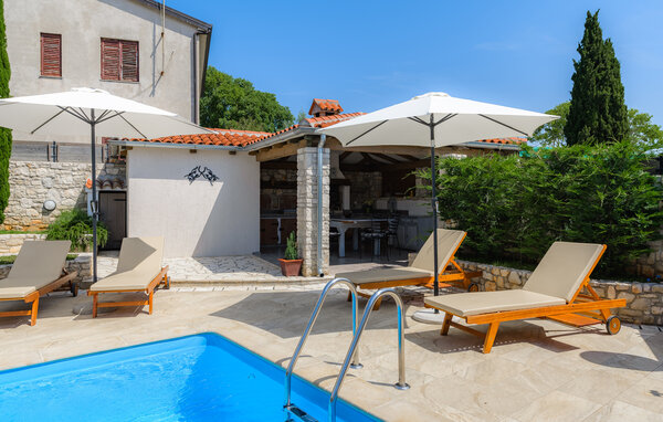 Vakantiehuis Villa Casa Ivan