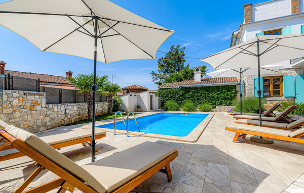 Vakantiehuis Villa Casa Ivan