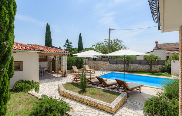 Vakantiehuis Villa Casa Ivan
