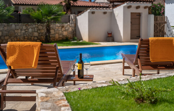 Vakantiehuis Villa Casa Ivan