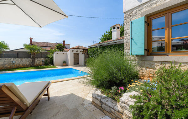 Vakantiehuis Villa Casa Ivan