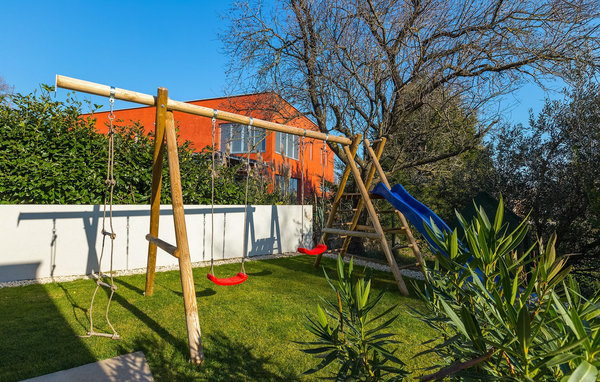 Vakantiehuis - Pula , Kroatië - CLI634 801