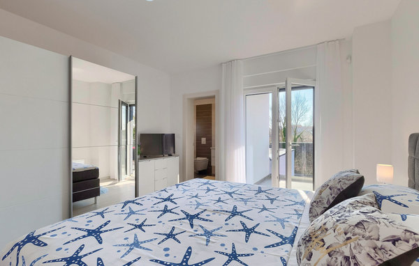 Vakantiehuis - Pula , Kroatië - CLI634 605