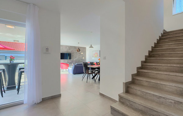 Vakantiehuis - Pula , Kroatië - CLI634 305
