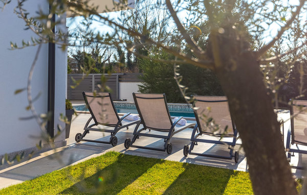 Vakantiehuis - Pula , Kroatië - CLI634 101