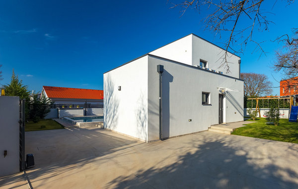 Vakantiehuis - Pula , Kroatië - CLI634 109