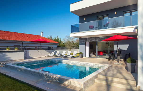 Vakantiehuis - Pula , Kroatië - CLI634 7