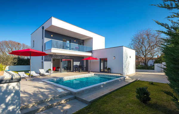 Vakantiehuis - Pula , Kroatië - CLI634 9