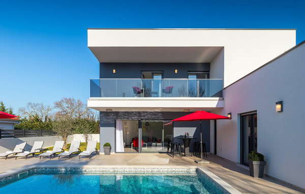 Vakantiehuis - Pula , Kroatië - CLI634 11