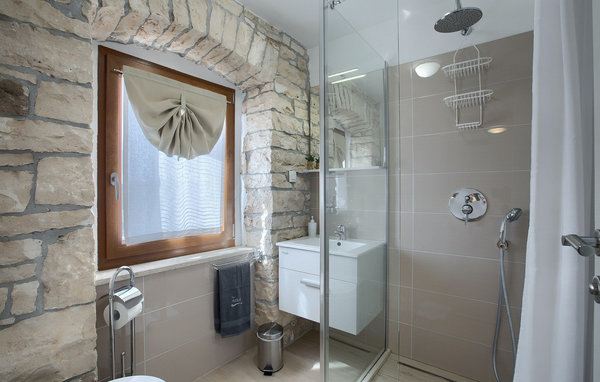 Kuća-za-odmor - Kanfanar , Hrvatska - CLI635 702