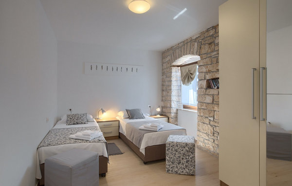 Kuća-za-odmor - Kanfanar , Hrvatska - CLI635 610