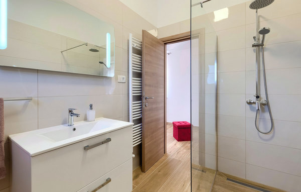 Semesterhus - Pula-Marcana , Kroatien - CLI641 705
