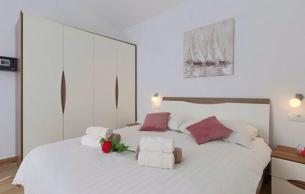 Semesterhus - Pula-Marcana , Kroatien - CLI641 8