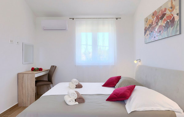 Semesterhus - Pula-Marcana , Kroatien - CLI641 601