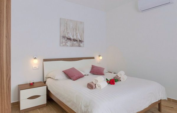 Semesterhus - Pula-Marcana , Kroatien - CLI641 602