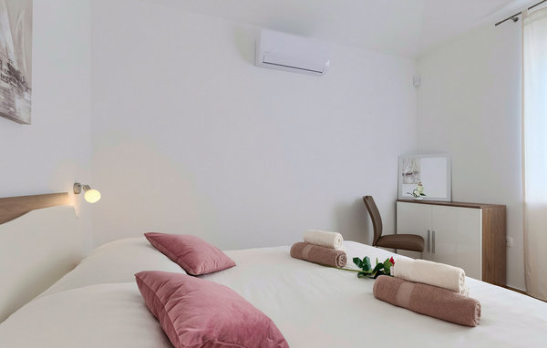 Semesterhus - Pula-Marcana , Kroatien - CLI641 603