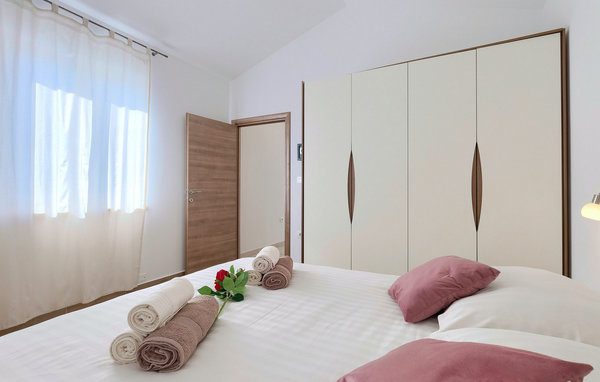 Semesterhus - Pula-Marcana , Kroatien - CLI641 604