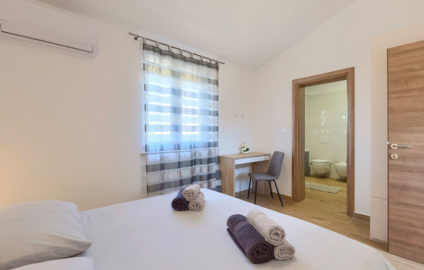 Semesterhus - Pula-Marcana , Kroatien - CLI641 606