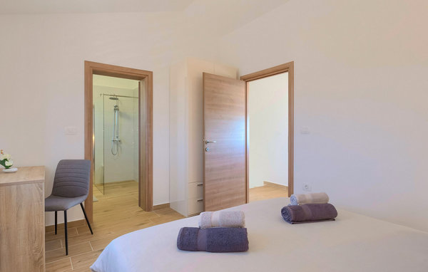 Semesterhus - Pula-Marcana , Kroatien - CLI641 607