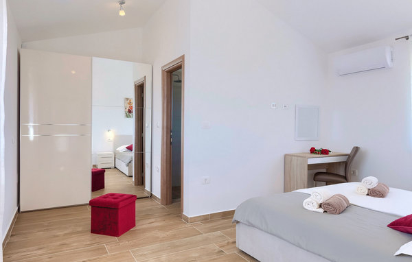 Semesterhus - Pula-Marcana , Kroatien - CLI641 608