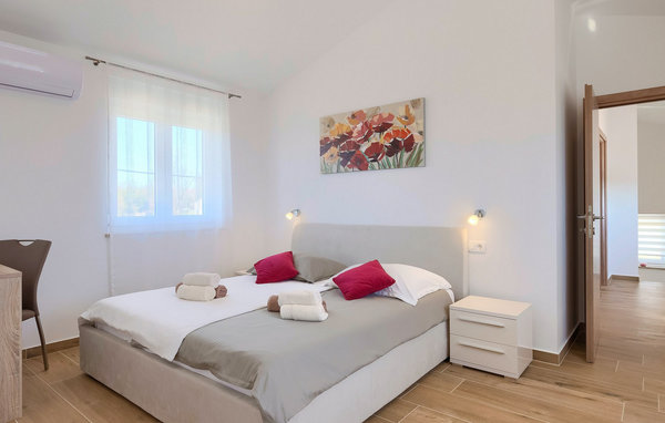 Semesterhus - Pula-Marcana , Kroatien - CLI641 609