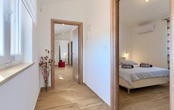 Semesterhus - Pula-Marcana , Kroatien - CLI641 610