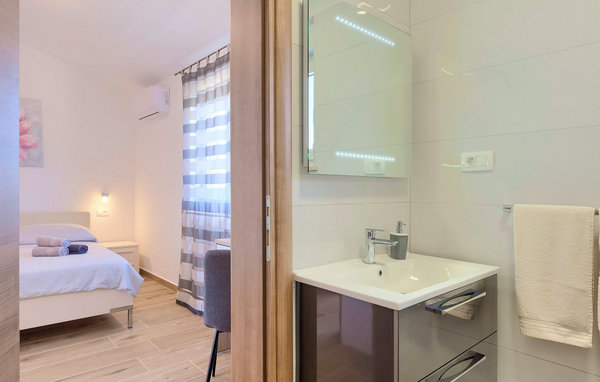 Semesterhus - Pula-Marcana , Kroatien - CLI641 611