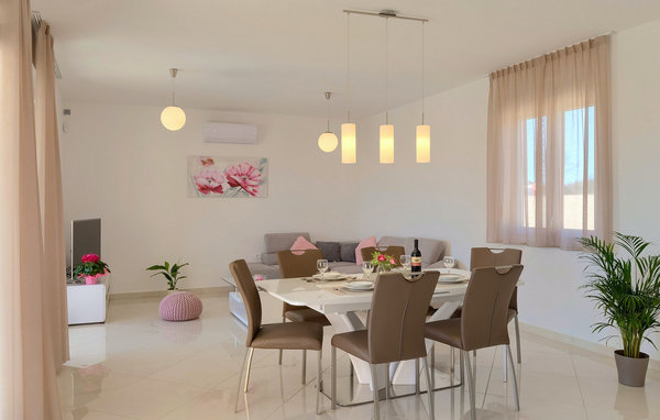 Semesterhus - Pula-Marcana , Kroatien - CLI641 302