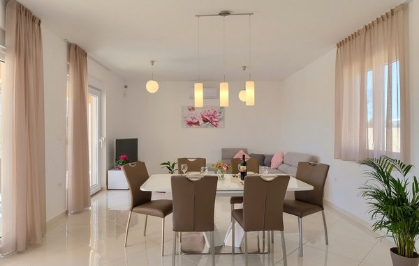 Semesterhus - Pula-Marcana , Kroatien - CLI641 303