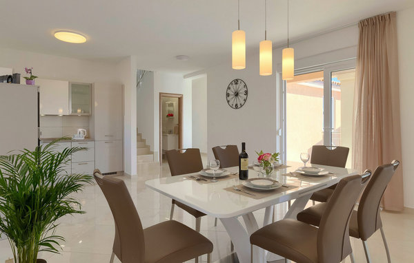 Semesterhus - Pula-Marcana , Kroatien - CLI641 306