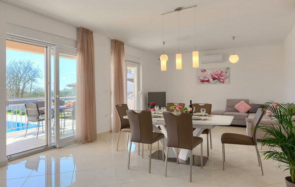 Semesterhus - Pula-Marcana , Kroatien - CLI641 307
