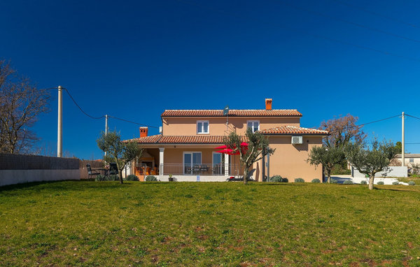 Semesterhus - Pula-Marcana , Kroatien - CLI641 82