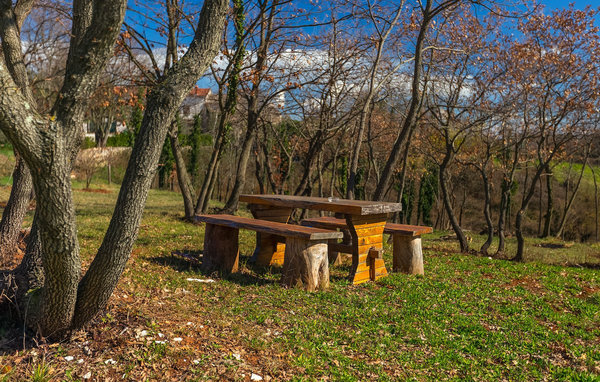 Semesterhus - Pula-Marcana , Kroatien - CLI641 105