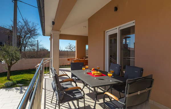 Semesterhus - Pula-Marcana , Kroatien - CLI641 106