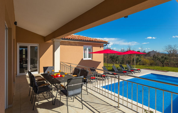 Semesterhus - Pula-Marcana , Kroatien - CLI641 12