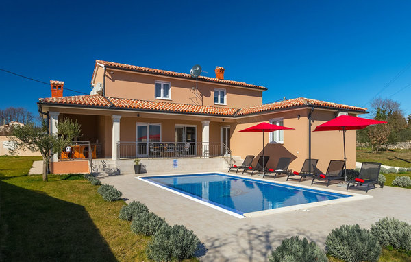 Semesterhus - Pula-Marcana , Kroatien - CLI641 16