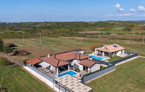 Feriehus - Novigrad-Nova Vas , Kroatien - CLI642 2