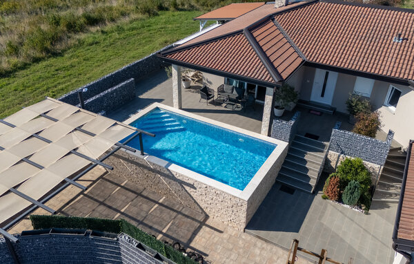 Feriehus - Novigrad-Nova Vas , Kroatien - CLI642 86