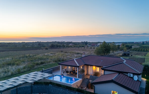 Feriehus - Novigrad-Nova Vas , Kroatien - CLI642 15