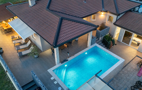Feriehus - Novigrad-Nova Vas , Kroatien - CLI642 16